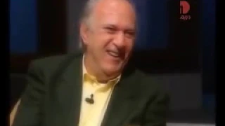 لقاء العمالقه الموسيقار عمر خيرت في استضافه الموسيقار عمار الشريعي حديث شيق 