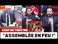 Download Lagu CHAOS à l’Assemblée : les députés s’insultent en plein débat Le Pen !