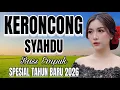 Lagu KERONCONG SYAHDU BASS EMPUK SPESIAL TAHUN BARU 2026