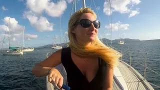 Unexpected place to check out of Martinique – EP 90