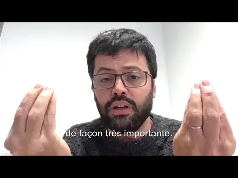Vidéo Youtube - YouTube thumbnail