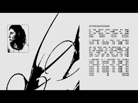 Clipe de Intheskatepark - Squirrel Flower