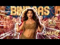 Bindaas - Audio Song | Rajini The Jailer 2| Rajinikanth| Nora Fatehi | @Sandalwoodmusic-Informatives 