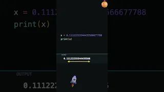 Python Rounds Floats to Approximately 15-17 Decimal Places
