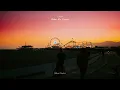 [Playlist] 나만의 시간