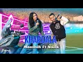 Mossbih Ft Naila #KHARDALA {EXCLUSIVE MUSIC CLIP 2025}