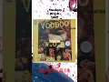 Download Lagu 1995 Voodoo Talaseta #voodoo #fyp #short #shorts #viralshorts #shortvideo #shortsvideo #fypシ゚viral
