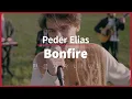 Download Lagu [한글자막 LIVE] 페더 엘리아스 (Peder Elias) - Bonfire 특별 라이브