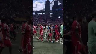 And Then The Time Has Come My Last Minutes On The Pitch Fcbayern Esmuellert Miasanmia 