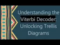 Understanding the Viterbi Decoder Unlocking Trellis Diagrams