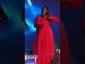Excess love....ever green....Thank you @mercy_chinwo @JJHairston for this annointed Song