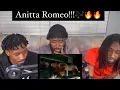 Download Lagu Anitta - ROMEO (Official Video) Reaction!!!
