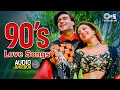 Lagu 90s Old Hindi Songs | 90s Love Songs Playlist | Udit Narayan, Alka Yagnik, Kumar Sanu | Purane Gane