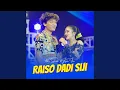 Download Lagu Raiso Dadi Siji (feat. Kevin Ihza)