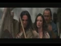 Video di THE LAST OF THE MOHICANS - HQ Trailer ( 1992 )