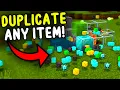 Download Lagu NEW OP DUPLICATION GLITCH Minecraft Bedrock 1.21+!