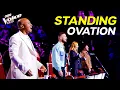 Standing Ovation Worthy Blind Auditions of The Voice Kids France 🇫🇷