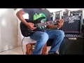Download Lagu Anthrax - Be all, End All Cover.