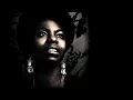 Nina Simone - I Wish I Knew How It Would Feel To Be Free