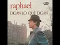 Digan lo que Digan