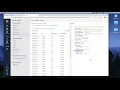 Split Metrics Overview