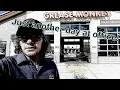 Working at the Grease Monkey Quick look into my work day