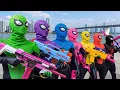Spider-Man Into The Spider-Verse 2026 Avengers Brand New Day - Spiderman