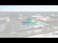 MedSpeed One Take Drone Tour
