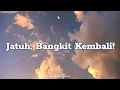 Download Lagu HIVI! - Jatuh, Bangkit Kembali! || Lirik