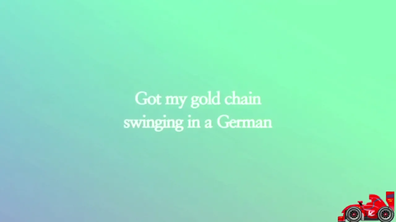 EO- German [Lyrics]