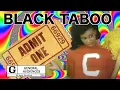 Black Taboo 1984 Rated G
