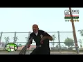 Lagu Gang Wars - Chain Game Tenpenny - GTA San Andreas