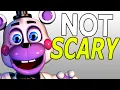 Download Lagu The Worst Jumpscare In Every FNAF Game