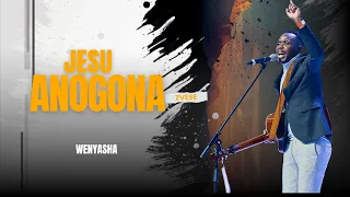 jesu anogona zvese live 