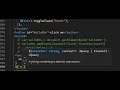 jQuery click event method to display alert box