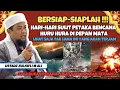 Lagu BERSIAPLAH PETAKA BENCANA DEPAN MATA? LIHAT SAJA INI YANG AKAN TERJADI USTADZ ZULKIFLI MUHAMMAD ALI