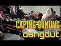 Download Lagu caping gunung dangdut rumiyen kersane tambah gayeng