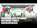 Lagu INI STRATEGI AJI SANTOSO AGAR PERSEBAYA JUARA!!!