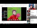 Panky - Hidra Sniper Dinliyor ve Yorumluyor