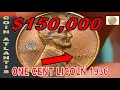 Did You Know There s A 1936 Wheat Penny Worth 150 000