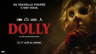 DOLLY - BANDE ANNONCE VOSTF