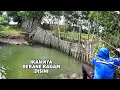Download Lagu Ini Serunya Kalau Pakai Dua umpan Yang Berbeda,Hasilnya banyak beraneka Ikan yang di dapat