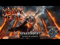 Download Lagu ⚔️ Blades of Eternity: Full Heavy Metal Album 2025 by StratosRiff | Classic Riffs \u0026 Steel Anthems! 🔥