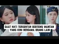 Download Lagu Pertemuan Mengharukan! Wanita Ini Tak Sengaja Bertemu Mantan dengan Kekasih Barunya #drakor
