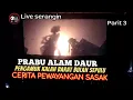 Download Lagu 🥎PRABU ALAM DAUR PENGAMUK KALAH BARAT BULAN 10 CERITA PEWAYANGAN SASAK
