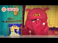 Mosey Meets A Jack-In-The-Box CBC Kids