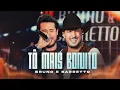 Download Lagu Tô Mais Bonito | Lançamento Oficial DVD Sistemão 2025 #sertanejo #brunoebarretto