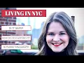 Living in NYC Answering Reddit Users Questions