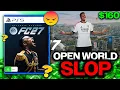 the FC 27 Career Mode Situation is Crazy