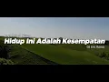 Download Lagu DJ HIDUP INI ADALAH KESEMPATAN - DJ Remix Lagu Rohani Terbaru FULL BASS 2025 (DJ Eric Remix)